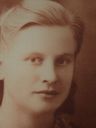 Record image of Elli Augusta Olgantytär Hakala (born Virtanen)