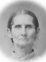Record image of Sarah Catherine Huddleston (born Daniel)