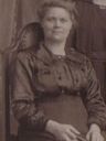 Record image of Janet "Jessie" Lees (born Masson)