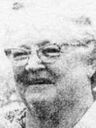 Record image of Clara Margurite Wall (born Johnson)