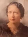 Record image of Ana Marchan (born Montero)