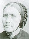 Record image of Anna Larsson (o.s. Eschilsdotter)