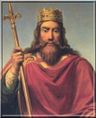 Clovis I Great FRANKS