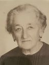 Record image of Anna Seidl (geb. Jakob)