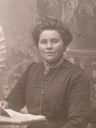 Record image of Sophia Wilhelmina Jones (born Yttergren Wallin)