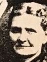 Record image of Elisabeth M. Arend (geb. Streff)