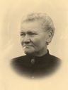 Record image of Elisabeth Veldhuizen (born Dissel)