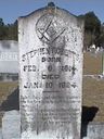 Record image of Stephen William Roberts