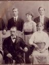 Record image of Johan Alfred Grahn