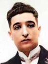 Record image of José Antonio Angel Esqueda Arochi