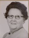 Record image of Anna Gustava Syvide Sahlberg (born Andersson)