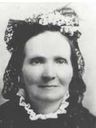 Record image of Caroline Katrine Svendsen (born Jensdatter)