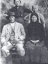 Record image of Jafet Knut Kärkkäinen