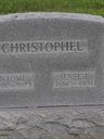 Record image of Naomi Christophel (o.s. Culp)