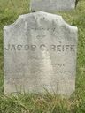 Record image of Jacob Reiff