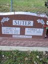 Record image of James F Suter