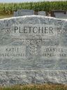 Record image of Daniel Samuel Pletcher