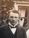 Record image of Adolf Leonard Nilsson