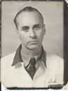 Record image of Theodore Carl Schultz