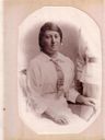 Record image of Daisy Lillian McCarthy (rozená Straney)
