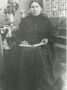 Record image of Abigail Phipps (born Ward)