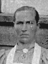 Record image of Betsy Jane Rickard Hall (born Foote)