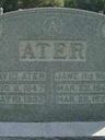 Record image of David Ater