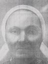 Record image of Christina Elisabeth Wallin (born Larsdr)