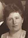 Record image of Johanna Maria Gertruda Weirauch (born Versteegh)