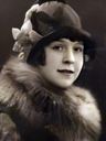 Record image of Beatrice Lewis (born Graham)