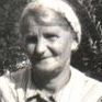 Record image of Hilma Matilda Gustafsson (o.s. Andersdotter)