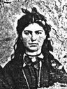 Record image of Nancy Caroline "Aunt Bug" Jarvis Tallman (born Keen)