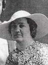 Record image of Eva Diantha* Hansen (born Brough)