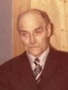 Record image of Mikal Olson Feste