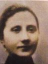 Record image of Anna Kristine Berntsen Holmen (geb. Pedersdatter)