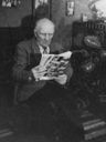 Record image of Petter Marius Bernhard Pettersen