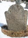 Record image of Dinah Ford (born Holt)
