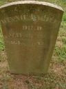 Record image of Winnie Bartlett (born Williams)