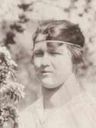 Record image of Margaret Leone Jones (born Mault)