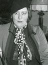 Record image of Bodil Adele Vilhelmine Uttenreitter (born Bech)