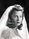 Record image of Anne McDonnell Ford (born McDonnell)