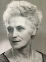 Record image of May Alice Brown (born Challis)