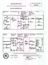 Record image of Sarah Ann "Mary Ann Sellens" Martin, Free Settler "Telegraph" 1858 (born Sellens)