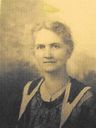 Record image of Eva Dorthea Kurtz (nata Herrmann)