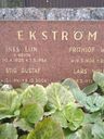 Record image of Lars Wilhelm Ekström