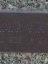 Record image of Johan Viktor Savander