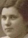Record image of Ingrid Ingeborg I. Malmström (born Nyberg)