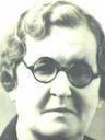 Record image of Margaret Christine Adams (born Nielson)