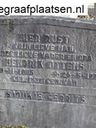 Record image of Hendrik Ottens