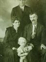 Record image of Cynthia Amanda Judd (born Brown)